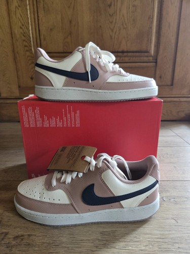 Basket nike court vision - basket,