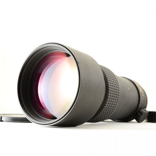 Objectif nikon nikkor - nikkor, 300mm