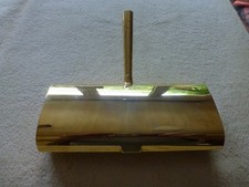 SUPERBE RAMASSE MIETTES DORE