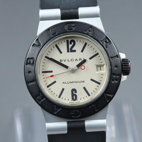 Montre unisexe bvlgari - montre,