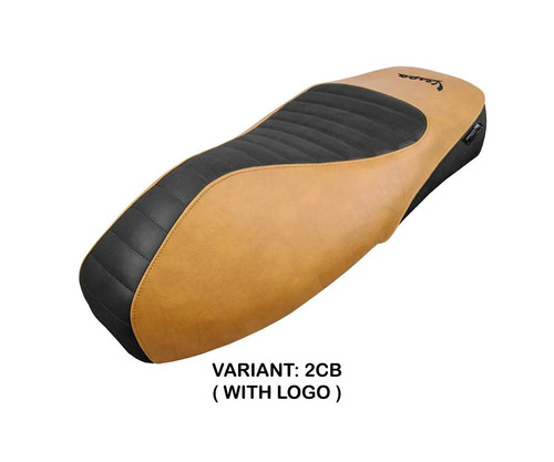 Housse selle alicudi - housse,