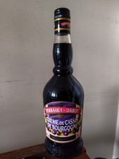 Crème De Cassis Perrault