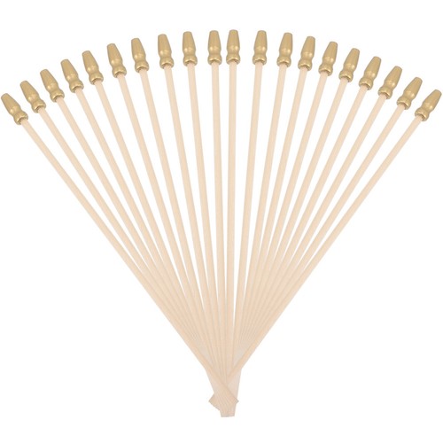 Pcs mât drapeau - 20,