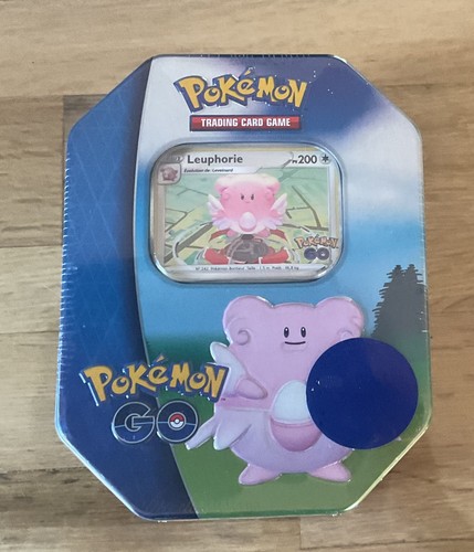 Pokebox booster carte - booster,