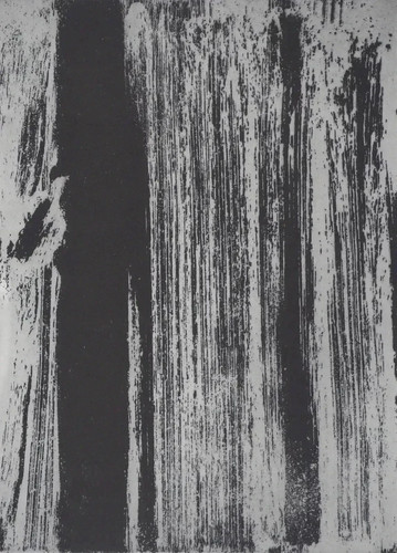 Olivier debre signe paysage - olivier,