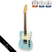 Fender MIJ Traditional 60's