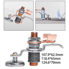 Pince de masse de soudage