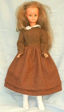 +++ Poupée Cathie Bella +++