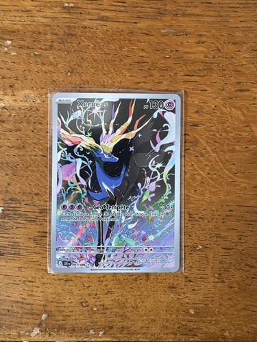 Xerneas alternative - ,