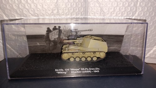 Char altaya militaire 72 - char,