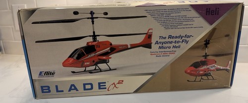 Flite blade cx2 - blade,