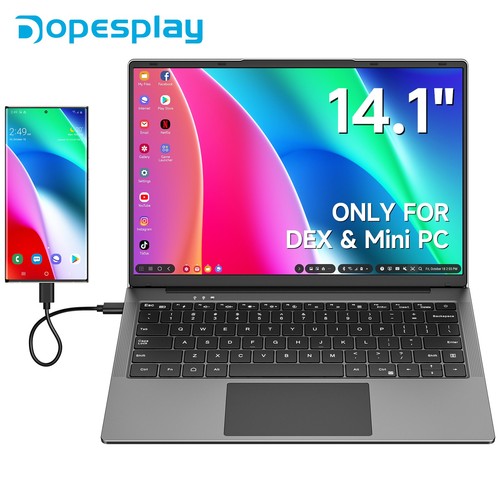Portable monitor w - portable, w/