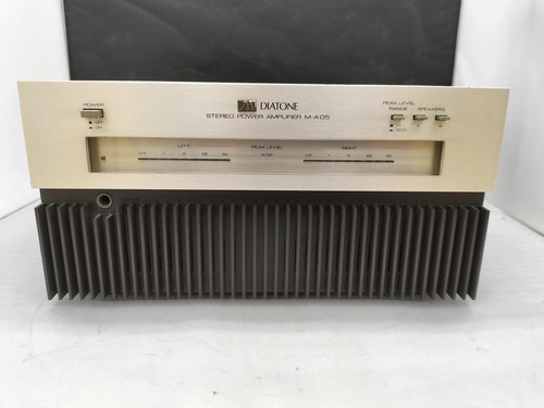 Amplificateur puissance - amplificateur, de