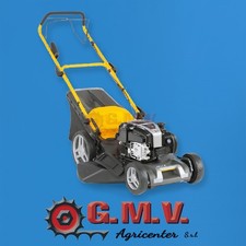 Tondeuse à gazon Stiga COMBI 48 SEQ B