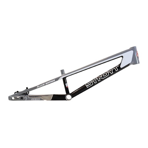 Syndyt expert xl - expert, bmx