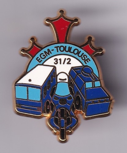 Rare pins pin gendarmerie - rare, pin's