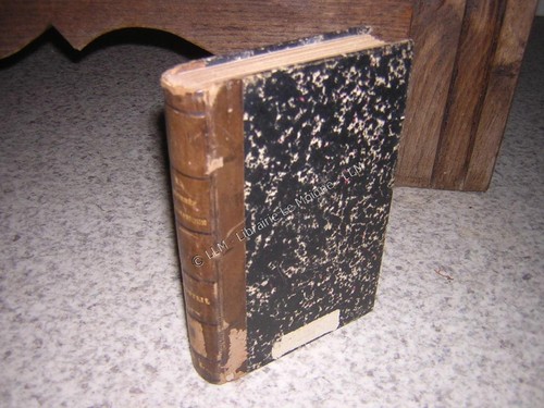 1890 tournée dramatique - tournée,