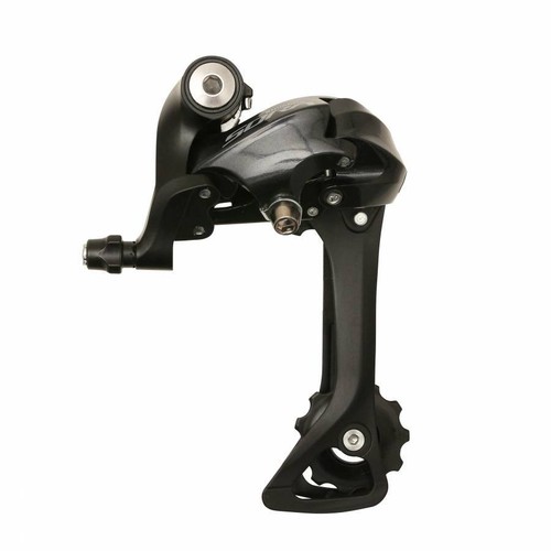 Derailleur route arriere