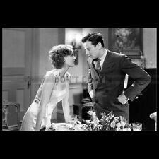 Photo F.023832 LORETTA YOUNG &