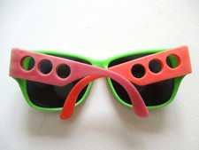 LUNETTES DE SOLEIL FANTAISIE