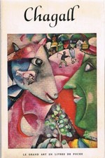 Marc CHAGALL par Emily GENAUER