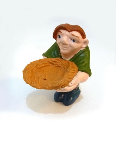 Quasimodo corbeille le - corbeille,