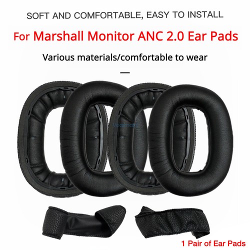 Replacement ear pads - replacement,