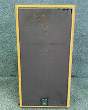 JBL Bookshelf 2600 LoudSpeaker