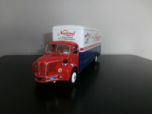 Camion berliet glr nacional - camion,