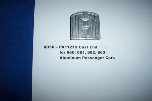 American flyer parts - american,
