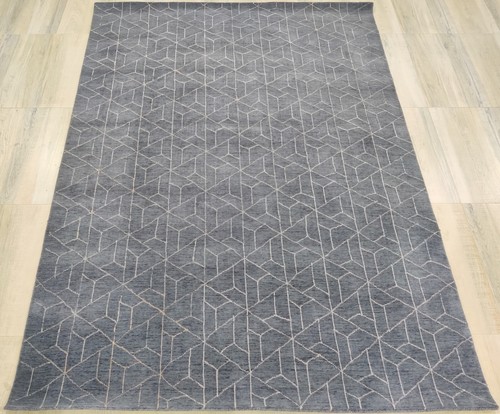 Tapis laine fait main - x, 8