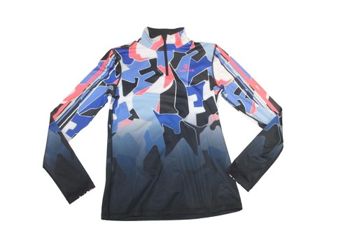 Pull ski femme bogner fire - pull,