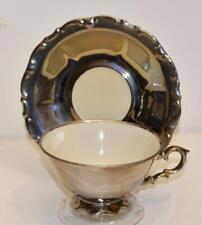 Vtg 50s Waldershof Bavaria