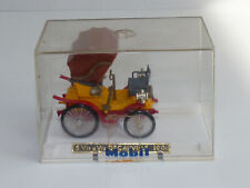 Voiture miniature SAFIR #5