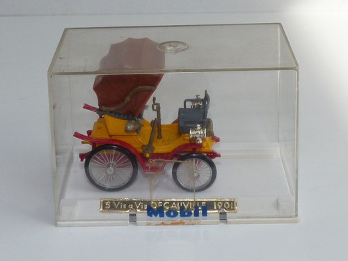Voiture miniature safir 5 - voiture,
