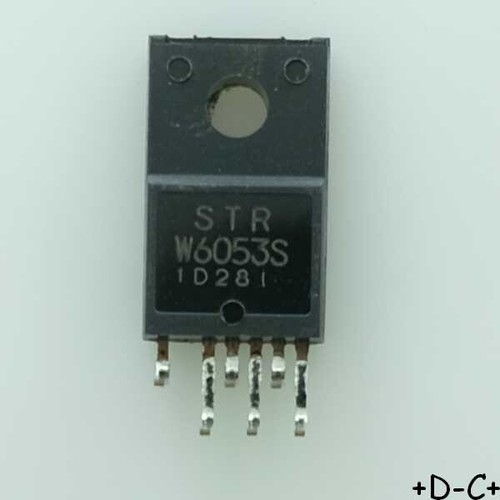 Strw6053s dc switching - strw6053s,