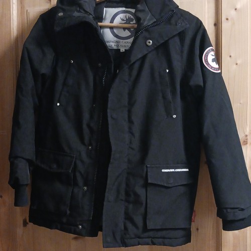 Compagnie canadienne moose - compagnie,