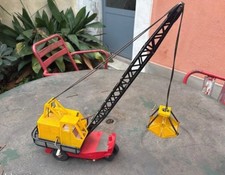 grue joustra On