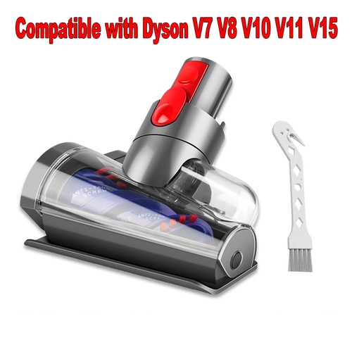 Mini brosse turbine pour - turbine, dyson