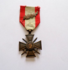 MEDAILLE CROIX DES THEATRES
