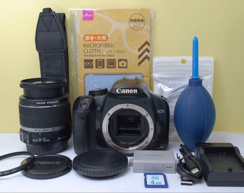 Appareil photo reflex