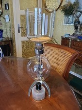 Ancienne Cafetière Cona N°2 A KBC Paris