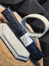Bracelet montre ZRC cuir