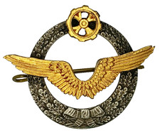 insigne AIR - BREVAIR 004 -