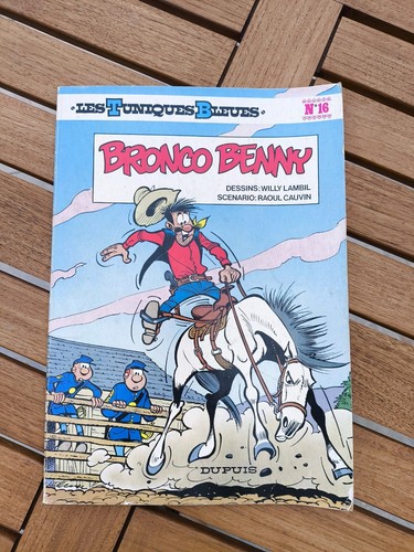 Bande dessinée dupuis - bande,