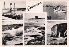 56 QUIBERON CHATEAU DE