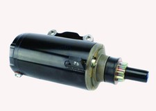 Démarreur De Bateau Et Moteur