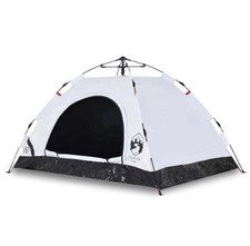 Tente De Camping A Dôme 3