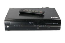 Toshiba RDXV48 - VHS & DVD &