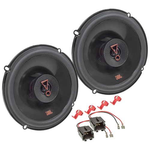 Kit jbl stage3 627f convient - stage3,
